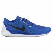 Nike Free 5.0, Game Royal/Black-N Turq-Lt Rtr, 44,5