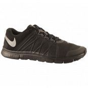 Nike Free Trainer 3.0, Black/Reflect Silver, 40,5