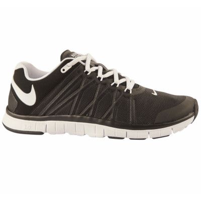Nike Free Trainer 3.0, Black/White, 40,5