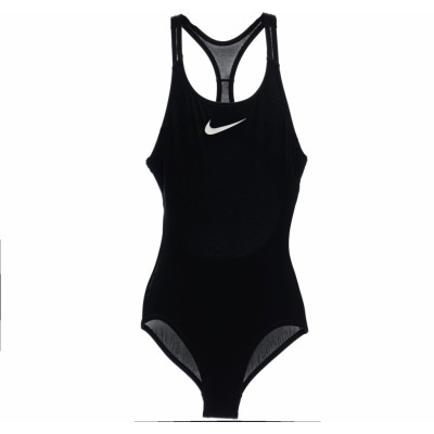 Nike G Racerback One Piece, Black, L,  Badkläder