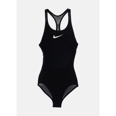 Nike G Racerback One Piece, Black, M,  Badkläder