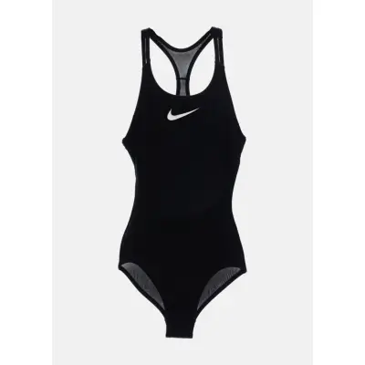Nike G Racerback One Piece, Black, M,  Badkläder
