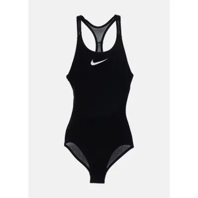 Nike G Racerback One Piece, Black, S,  Badkläder