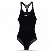 Nike G Racerback One Piece, Black, Xs,  Badkläder