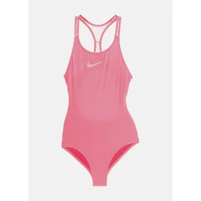 Nike G Racerback One Piece, Sunset Pulse, S,  Badkläder