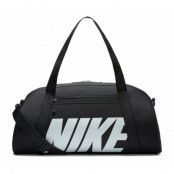 nike gym club women's training, black/black/white, onesize, nike