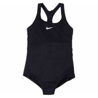 Nike Racerb Onep Solid Yth, Black, Xl,  Badkläder
