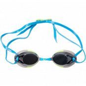 Nike Remora Mirror Goggle Yth, Vivid Blue, Onesize,  Nike