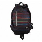 Nike Ya Cheyenne Backpack, Challenge Red/Black/(Mslvr), Onesize,  Nike