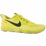 Nike Zoom Hypercross Tr, Volt/Black, 38,5