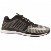 Nike Zoom Speed Tr 2015, Black/White, 42,5