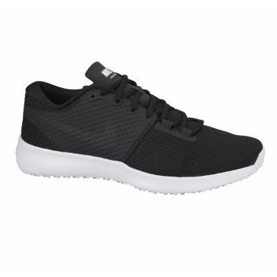 Nike Zoom Speed Tr2, Black/Black-White, 44,5
