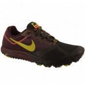 Nike Zoom Wildhorse 2, Dp Grnt/Frc Grn-Blk-Hypr Crmsn, 38,5