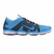 Wm Nike Air Zoom Fit Agility 2, Bl Lgn/Bl Lgn-Cp-Brght Crmsn, 35,5