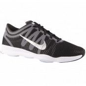 Wmns Nike Air Zoom Fit 2, Black/White-Dark Grey-Wlf Grey, 35,5