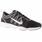 Wmns Nike Air Zoom Fit 2, Black/White-Dark Grey-Wlf Grey, 38