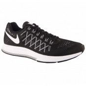 Wmns Nike Air Zoom Pegasus 32, Black/White-Pure Platinum, 35,5