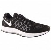 Wmns Nike Air Zoom Pegasus 32, Black/White-Pure Platinum, 40