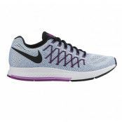 Wmns Nike Air Zoom Pegasus 32, Copa/Black-Fuchsia Glow, 44,5