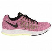 Wmns Nike Air Zoom Pegasus 32, Pink Pow/Blk-Brly Vlt-Ghst Grn, 40,5