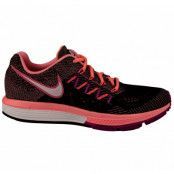 Wmns Nike Air Zoom Vomero 10, Lava Glow/White-Blck-Fchs Flsh, 35,5