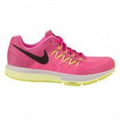 Wmns Nike Air Zoom Vomero 10, Pink Pow/Black-Liquid Lime-Vlt, 36