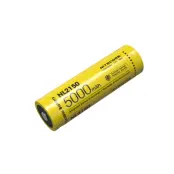 21700-batteri Nitecore, 5000 mAh