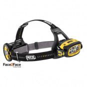 ATEX-pannlampa Petzl DUO Z1