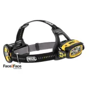 ATEX-pannlampa Petzl DUO Z1
