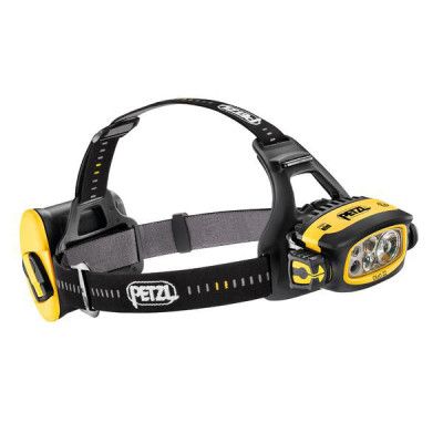 ATEX-pannlampa Petzl DUO Z2