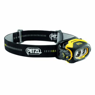 ATEX-pannlampa Petzl Pixa 3 2015, 100 lm