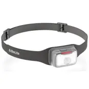 BioLite Range 500 Headlamp Midnight Grey