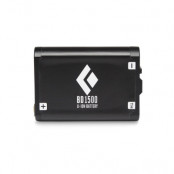 Black Diamond BD 1500 Battery&Charger