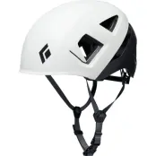 Black Diamond Capitan E Helmet Alloy