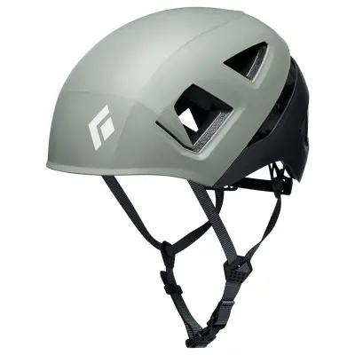 Black Diamond Capitan E Helmet Tundra