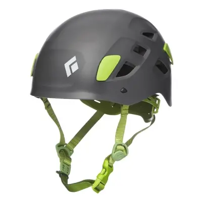 Black Diamond Half Dome Helmet Slate - S-M