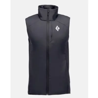 Black Diamond M First Light Hybrid Vest Black