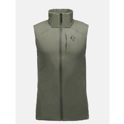 Black Diamond M First Light Hybrid Vest Tundra