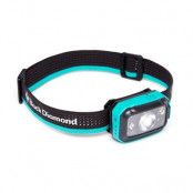 Black Diamond Revolt 350 Headlamp Aqua