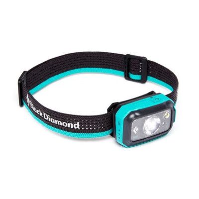 Black Diamond Revolt 350 Headlamp Aqua