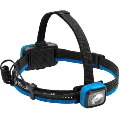 Black Diamond Sprinter 275 Headlamp Ultra Blue
