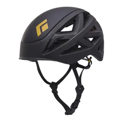 Black Diamond Vapor Helmet Black