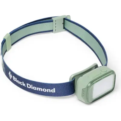 Black Diamond Wiz Kid Headlamp Desert Sage