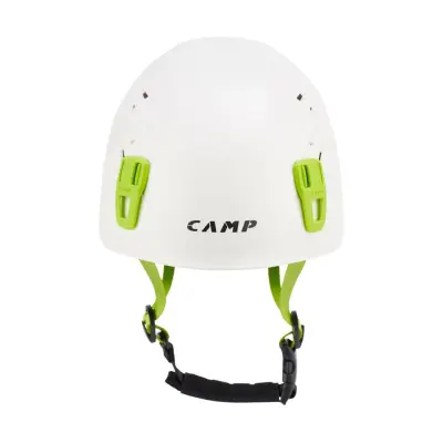 Camp Titan Helmet