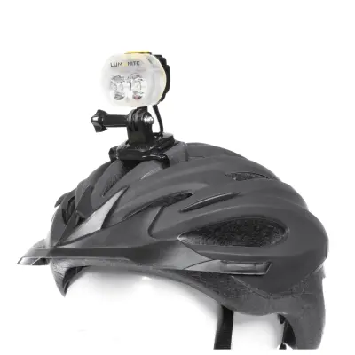 Cykelhjälmslampa LUMONITE Air2, 2231 lm, Standard-paket