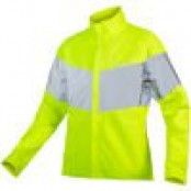 Endura Urban Luminite EN1150 Waterproof Jacket - Jackor