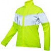 Endura Women's Urban Luminite EN1150 Waterproof Jacket - Jackor