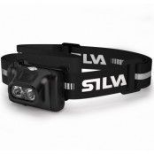 Headlamp Scout Rc, No, Onesize,  Silva