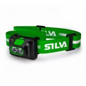 Headlamp Scout X, No, Onesize,  Silva