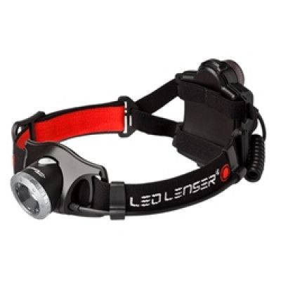 Led Lenser H7R.2, Box